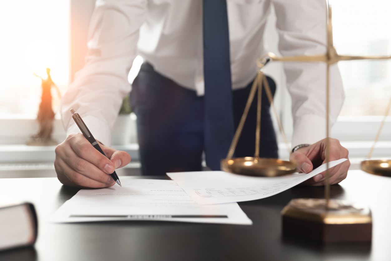 A Lawyer File a Lemon Law Claim