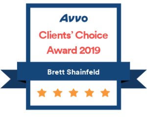 Client Choice Award