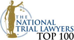 Brett Shainfeld - National Trial Lawyers Top 100