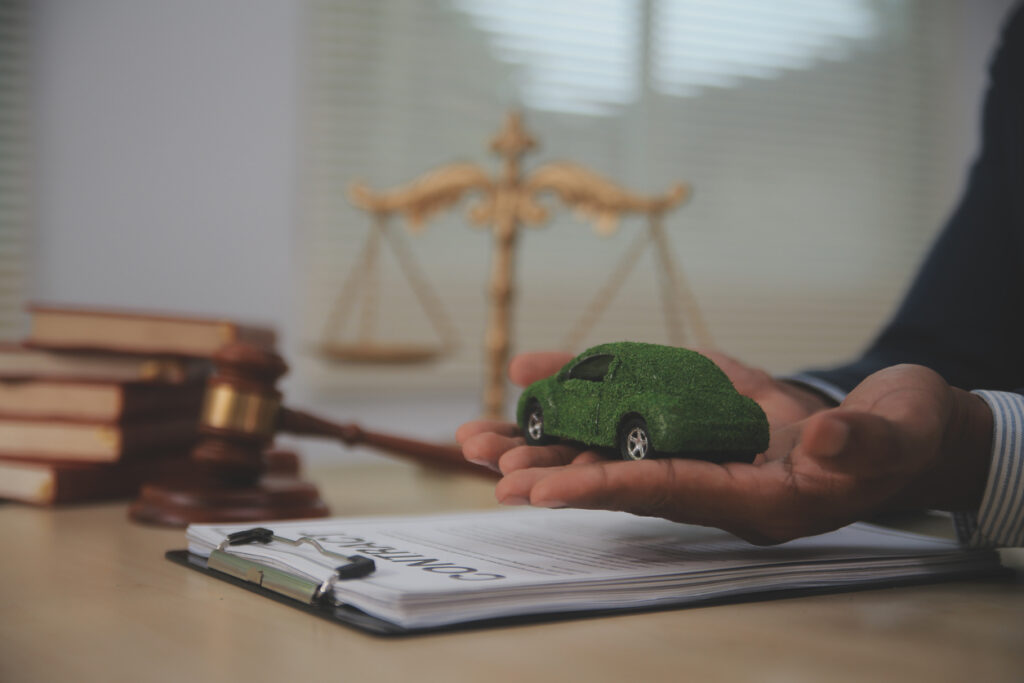 Pursue a Successful Claim in Orange County