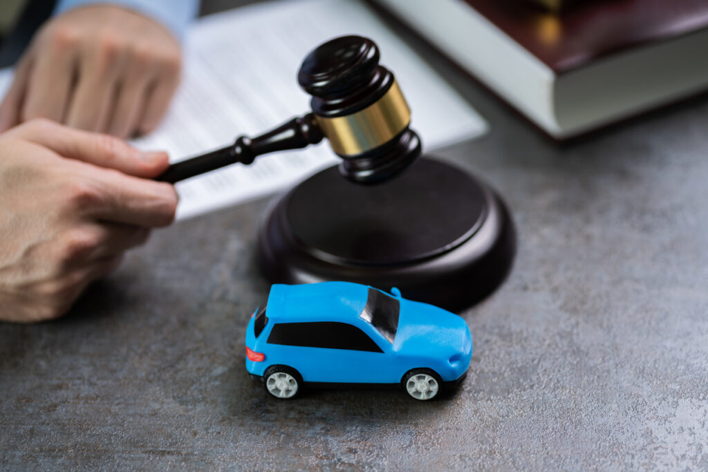 Lemon Law Attorney