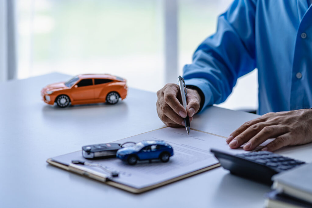 Risks Associated with Buying a Vehicle “As Is”