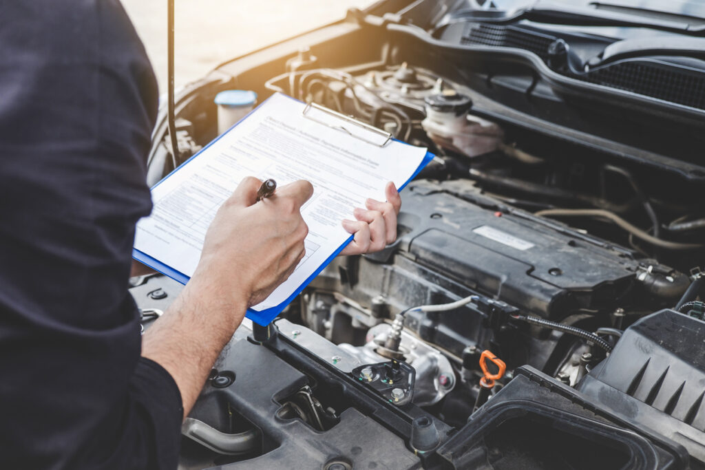 Class action lawsuit for vehicle defect participation