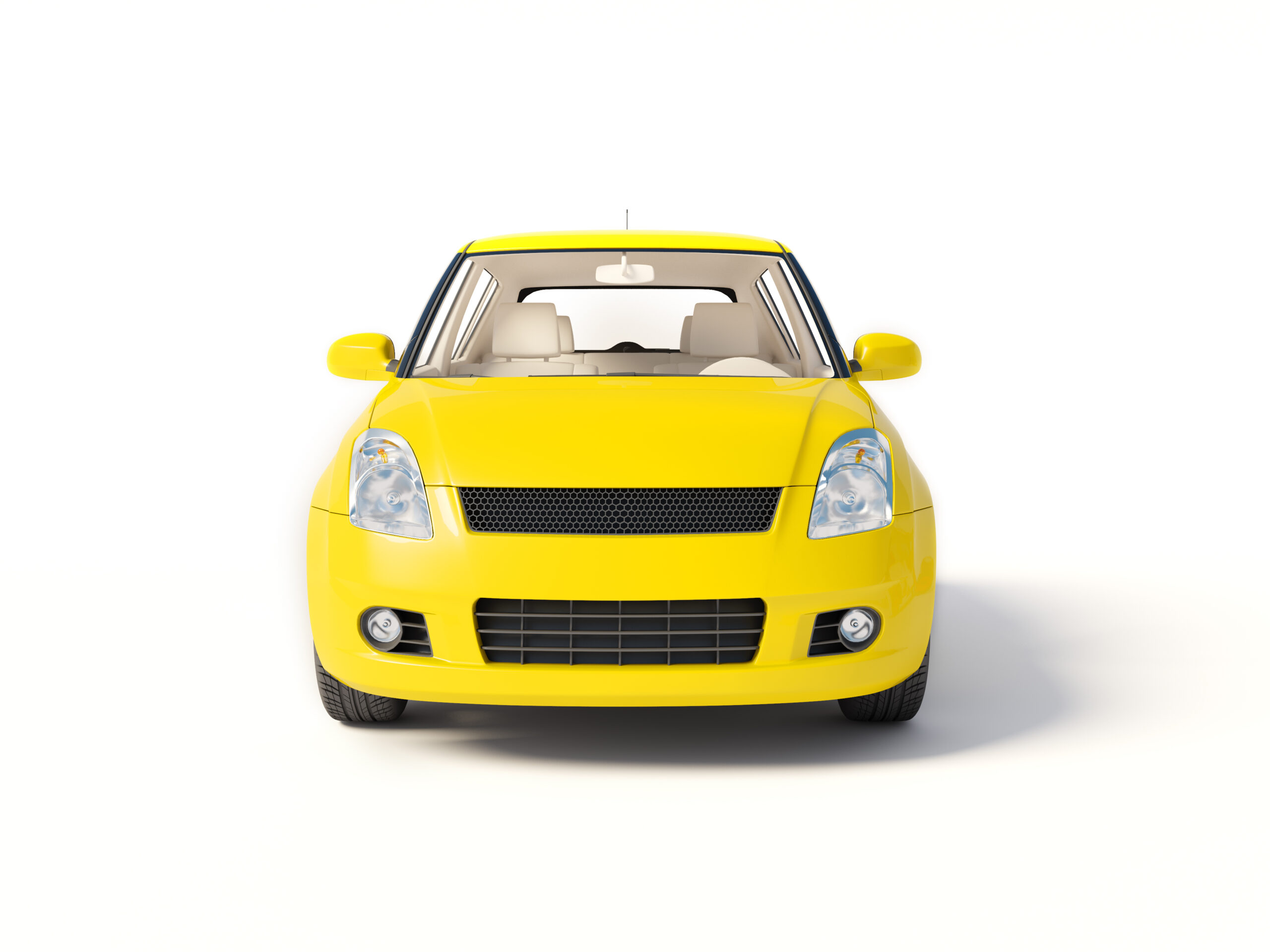 Lemon Law Car