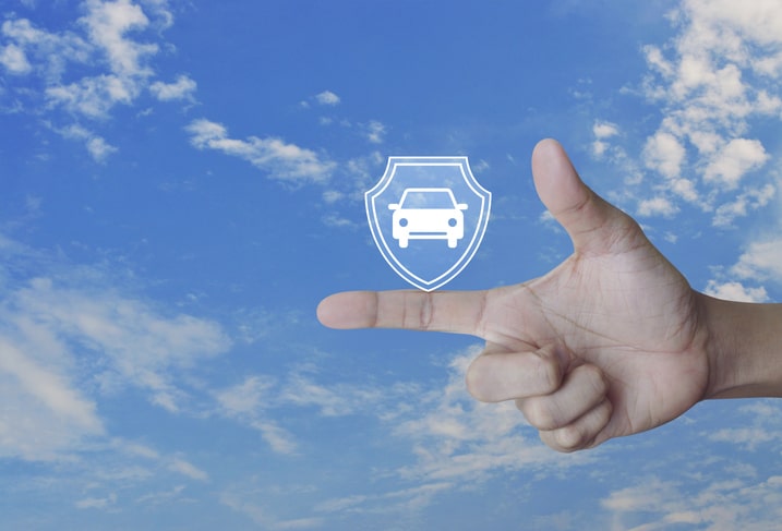 Vehicle Buyback and Replacement