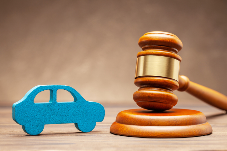 used vehicle law