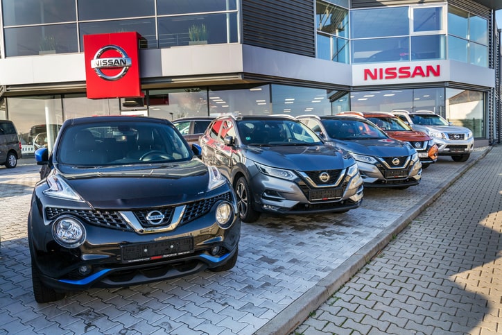 Nissan Faces NHTSA Probe into More Than 450K Vehicles Issues