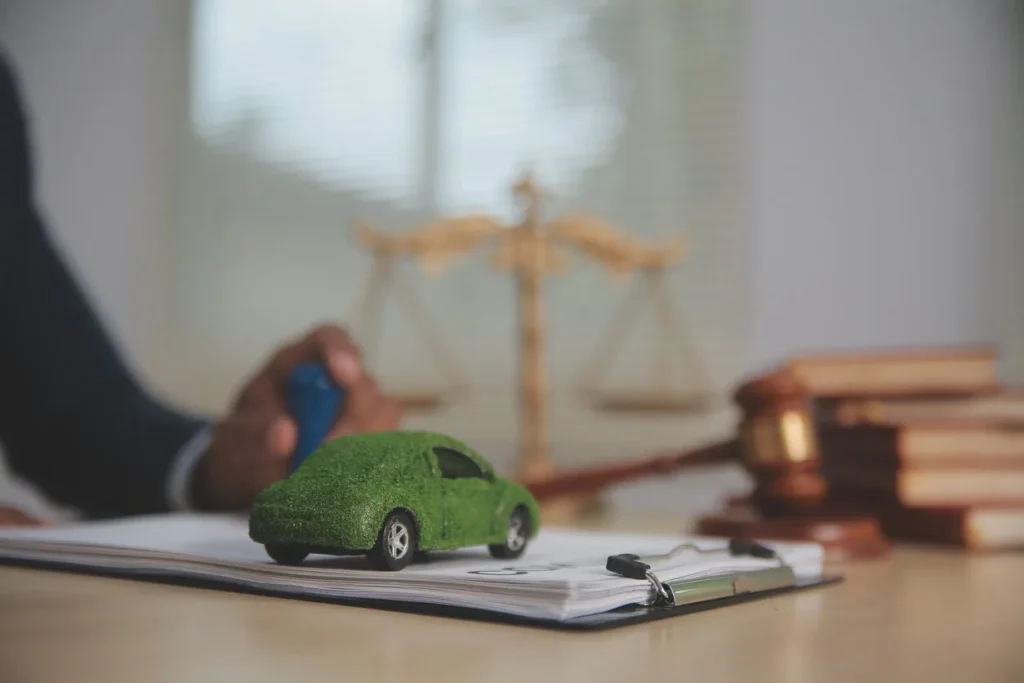 Lemon Law Claims Can Be More Complex