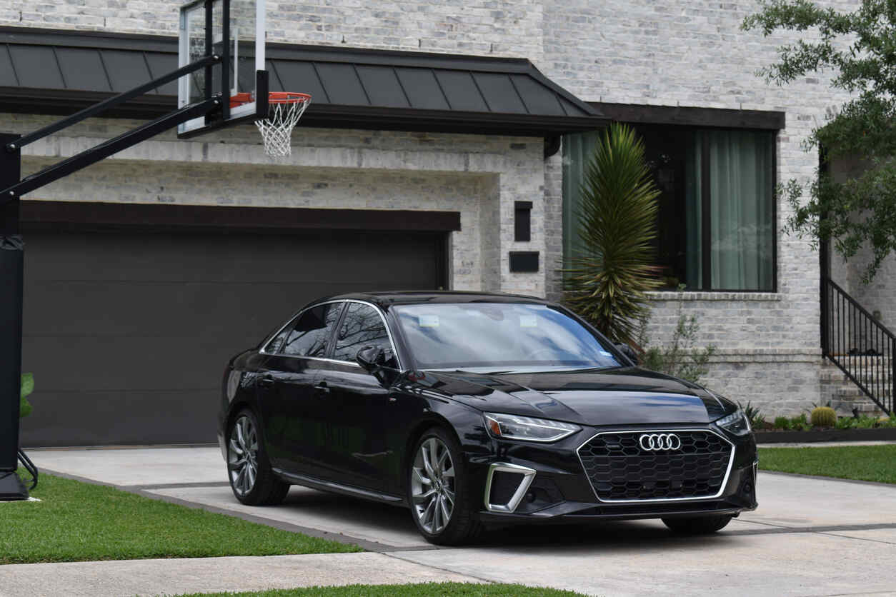 Lemon Law Claims for High-End Audi Models